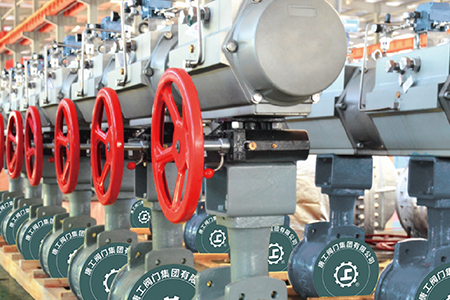 Tanggong Valve